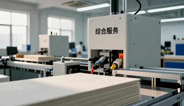 智能保养系统