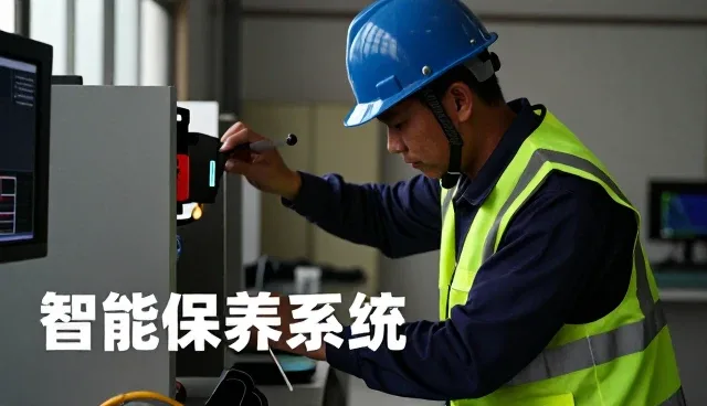 泰州市燎原机械制造有限公司探索设备保养更多应用可能
