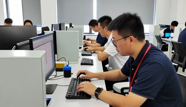泰州市燎原机械制造有限公司让智能保养系统应用更加简单